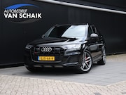 Audi Q7 - 4.0 TFSI SQ7 quattro | 7 PERS. | MEMORY | B&O | PANO-DAK | H