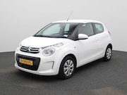 Citroën C1 - 1.0 VTi Feel | Camera | DAB Radio | Airco | 5 Deurs | Blueto
