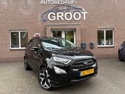 Ford EcoSport - 1.0 EB ST-LINE BLACK