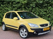 Hyundai Getz - 1.4i Cross/Airco//Elek. Ramen