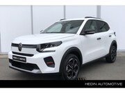 Citroën C3 - 1.2 Hybrid 110pk Max Navigatie | Achteruitrijcamera | Parkee
