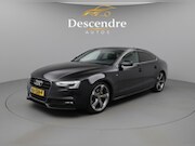 Audi A5 - 1.8 TFSI Adrenalin Sport S-LIne