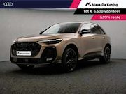 Audi Q5 - e-hybrid quattro S edition Competition 367 PK · Te