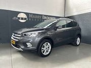 Ford Kuga - 1.5 EcoBoost Titanium, automaat. 4 WD ,