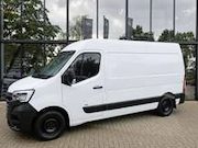 Renault Master - T33 2.3 dCi 135 L2H2 AIRCO PCD TREKHAAK VOL