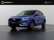 Ford Kuga - st-line x | Panoramadak | Elektr. Trekhaak | Winterpakket | 