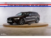 Volvo V60 - 2.0 T6 Recharge AWD R-Design Plug-in Hybrid | Panorama dak |