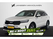 Kia Sorento - 1.6 T-GDI Plug-in Hybrid 4WD ExecutiveLine 5p. Panoramadak T
