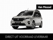 Nissan Townstar - Evalia L2H1 EV 121 1AT N-Connecta | Achteruitrijcamera | Aut