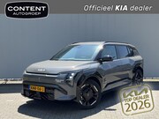 Kia EV3 - 81, 4 kWh 204pk GT-Line Business Edition