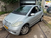 Mercedes-Benz A-klasse - 150 Elegance Apk/Airco/2.Sleutels