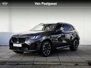 BMW X3 - 30e xDrive M-Sport Pro 20 Inch / Glazen Dak / Elec