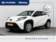 Toyota Aygo X - 1.0 VVT-i MT PLAY | OUTLETDEAL! | AIRCO | CRUISE ADAPTIEF |