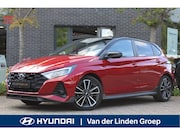 Hyundai i20 - 1.0 T-GDI N Line TwoTone Full Option! "RIJKLAARPRIJS"