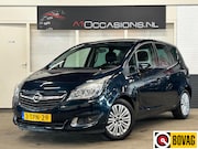 Opel Meriva - 1.4 Turbo Design Edition