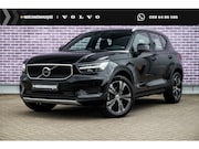 Volvo XC40 - T2 Momentum | Trekhaak | Achteruitrijcamera | Parkeersensore