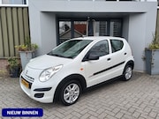Suzuki Alto - 1.0 Comfort Plus | Airco | Centrale deurvergrendeling | Lm V