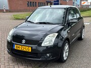 Suzuki Swift - 1.5 Exclusive 3-Drs Airco Electric pakket Audio-CD/MP3 BAS L