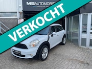 MINI Countryman - Mini 1.6 One /5 DRS/1 Jaar Apk/ Volledige Onderhoud/VolOptie