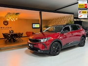 Opel Grandland - 1.6 Turbo Plug-In Hybrid GS Line 224PK Bi-Color|ACC Autopilo