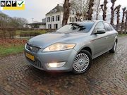 Ford Mondeo - 2.0-16V Limited Climatecontrol Cruisecontrol Navigatie Pdc L