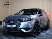 DS DS 3 Crossback - E-Tense PERFORMANCE AVM VIRTUAL NAVI HEADUP CLIMA STOELVW PA