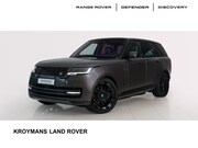 Land Rover Range Rover - P510e Autobiography 23" | Massage | Trekhaak | BTW | 24 maan