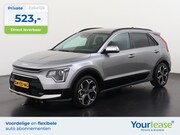 Kia Niro - 1.6 GDi Hybrid DynamicLine | All-in 523, - Private Lease | D