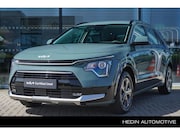 Kia Niro - 1.6 GDi Hybrid DynamicLine | Navigatie | Camera | Climate co