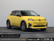 Renault 5 - comfort range iconic cinq 52 kWh | Stoel-stuur verwarming | 