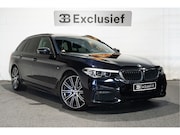 BMW 5-serie - Touring 540i xDrive High Executive Panoramadak | Harman Kard