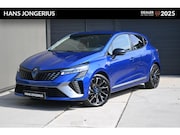 Renault Clio - E-Tech Full Hybrid 145 esprit Alpine | FULL OPTION | 360 CAM