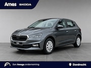 Skoda Fabia - 1.0 TSI Selection | Draadloze Apple CarPlay/Android Auto | P