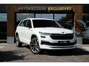 Skoda Kodiaq - 1.5 TSI MHEV Sportline Business 7p