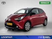 Toyota Aygo - 1.0 VVT-i x-play | Dealeronderhouden |