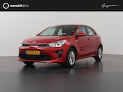Kia Rio - 1.0 T-GDi MHEV DynamicLine | Trekhaak | Parkeercamera | Navi