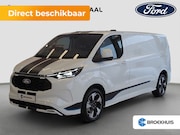 Ford Transit Custom - 320 2.5 PHEV L2H1 Sport | Driver Assistance Pack | 19 inch |