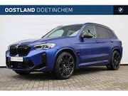 BMW X3 M - Competition Automaat / Panoramadak / Trekhaak / La