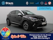 Renault Captur - E-Tech full hybrid 145pk techno automaat Camera | Cruise | N