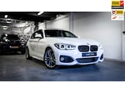 BMW 1-serie - 118i Executive M-Sport Shadow|PANO|Memory|Dealer.On|NAP|Lede