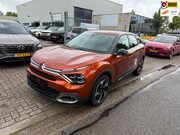 Citroën C4 - 1.2 PureTech Shine, Automaat, Navi, Leder, Dealer auto