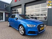 Audi A3 - Sportback 1.0 TFSI Sport S Line Edition