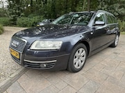 Audi A6 - 2.0 TFSI Pro Line Business Climate control cruise control pd