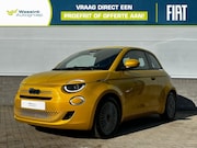 Fiat 500 - Hybrid 65 pk Torino Launch Edition | Apple Carplay / Android