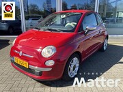 Fiat 500 - 1.2 Pop