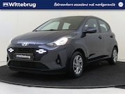 Hyundai i10 - 1.0 Comfort ** Lage km stand