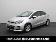 Kia Rio - 1.2 CVVT DynamicLine | Camera | Navigatie | Airco