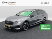 Skoda Superb - Combi 1.5 TSi 204 Pk PHEV Sportline Business | Trekhaak | Ca