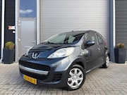 Peugeot 107 - 1.0-12V XS/NWE koppeling/Airco/Nette auto