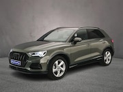 Audi Q3 - 35 TFSI Advanced edition | Apple/Android Play | Camera | Cru